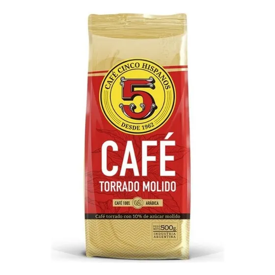 Infusiones Café