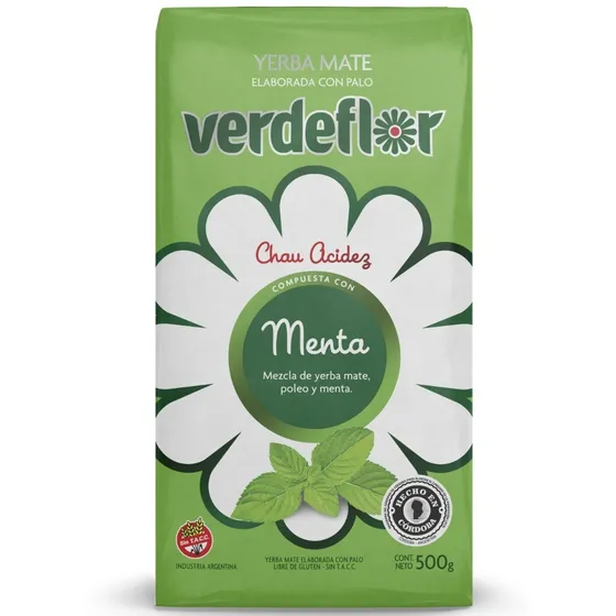 Yerba